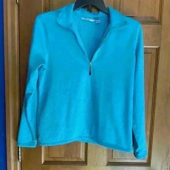 Izod women’s pullover - Picture 1 of 5